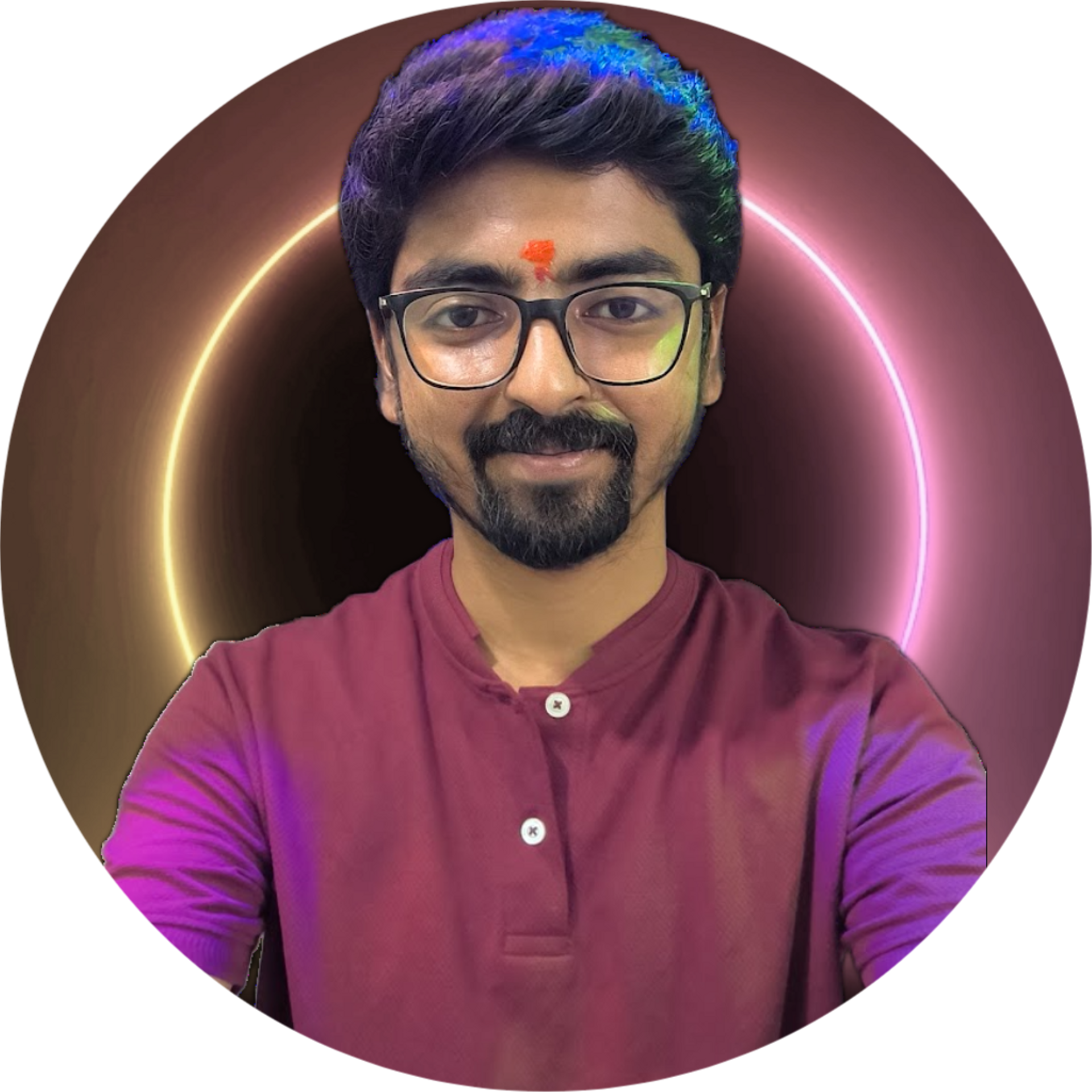 Profile picture of the developer Abhijith Muthyala